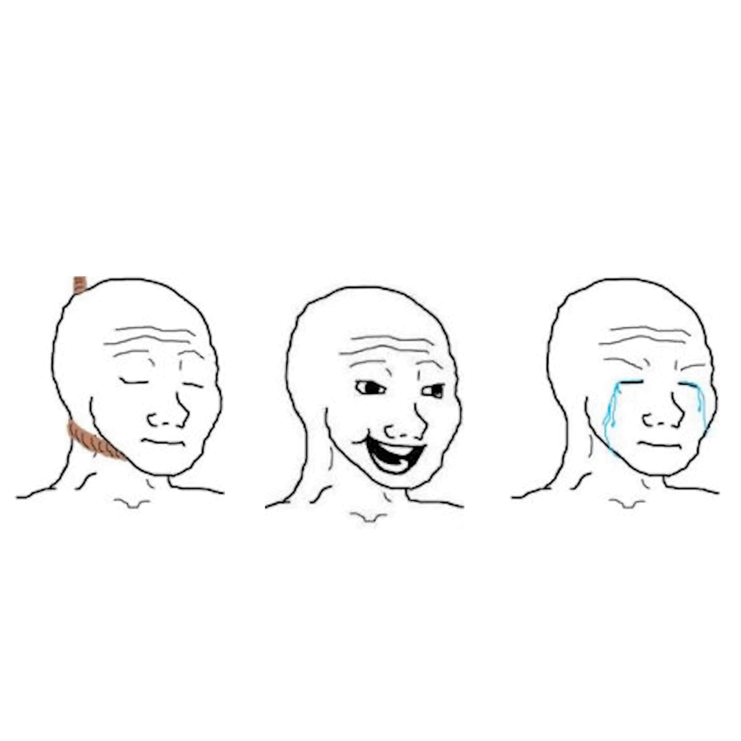 Early Wojak Evolution