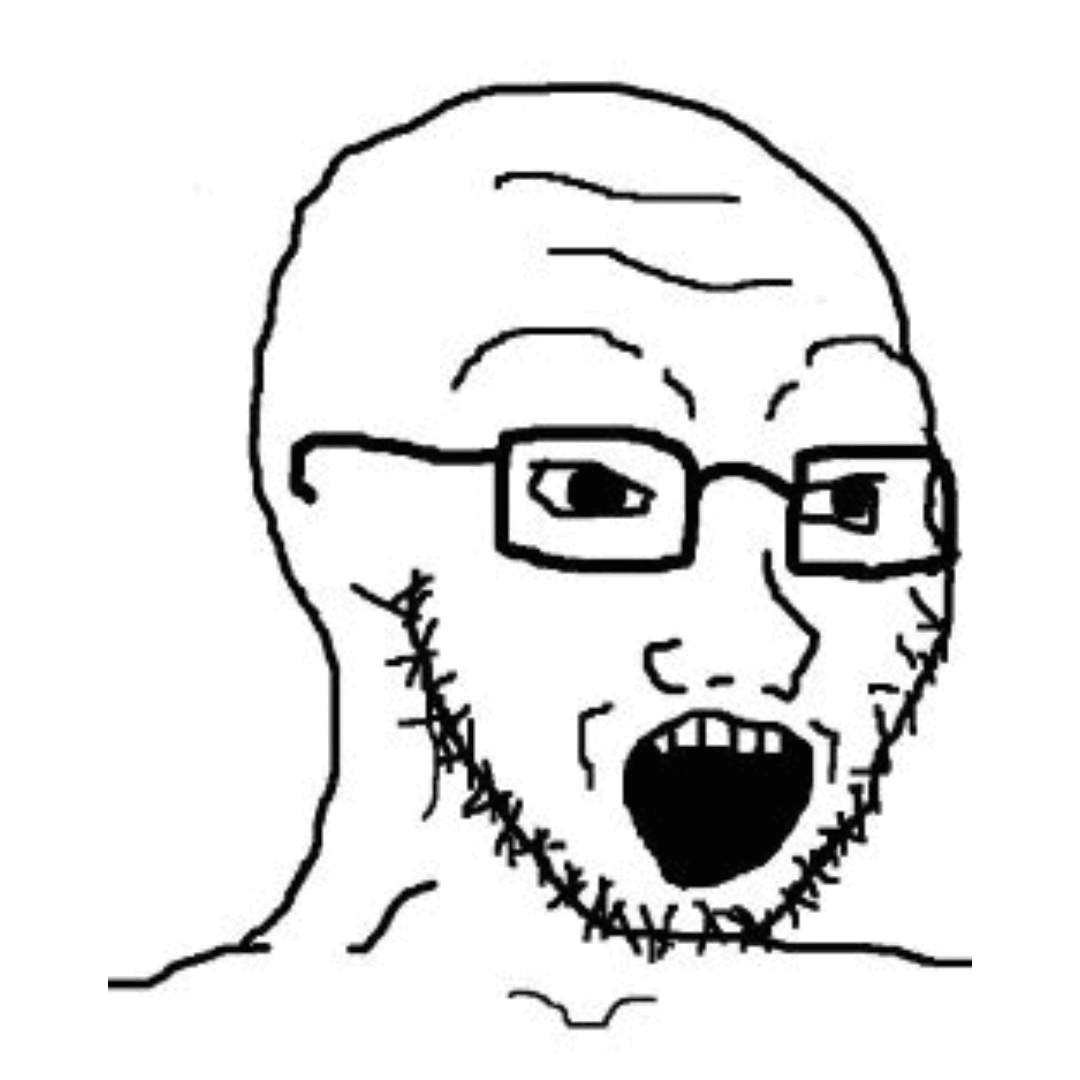 First Soyjak